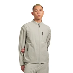 Hiking Patrol - Edge LT Softshell Technical Jacket