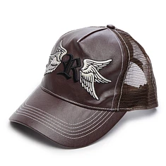 Rassvet - Swallows Trucker Cap Woven
