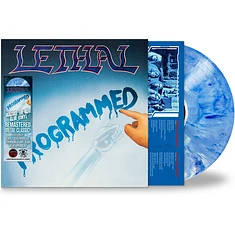 Lethal - Programmed