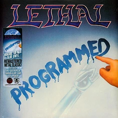 Lethal - Programmed