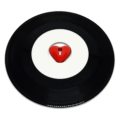 Damir Brand - Forty5 "Heart Lock" Adapter