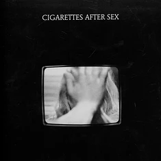 Cigarettes After Sex - The Crystal Ship / Anna Karenina