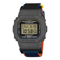 G-Shock - DW-5600MNC-8A2ER