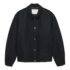 New Amsterdam Surf Association - Wool Coach Jacket