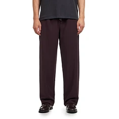 New Amsterdam Surf Association - Work Trousers