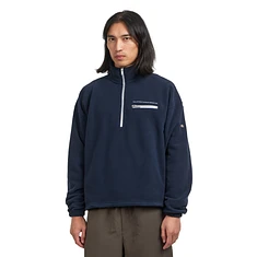 New Amsterdam Surf Association - Fleece Half Zip