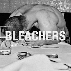 Bleachers - Everyone For Ten Minutes Black Vinyl Edition