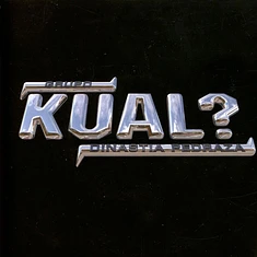 Grupo Kual? - Amor Regresa Ya
