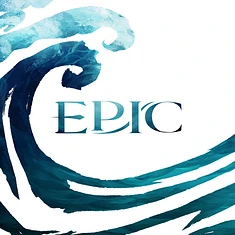 V.A. - OST Epic: The Complete Collection White Vinyl Edition