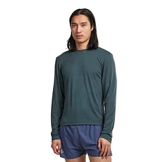 Ante - Distressed Longsleeve