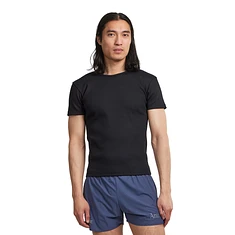 Ante - Ribbed T-Shirt