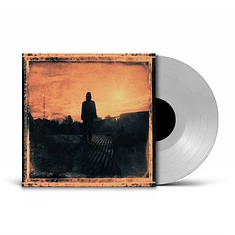 Steven Wilson - Grace For Drowning Clear Vinyl Edition