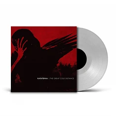 Katatonia - The Great Cold Distance Clear Vinyl Edition