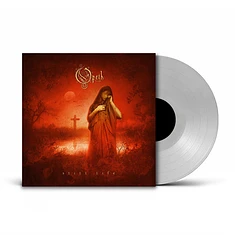 Opeth - Still Life Clear Vinyl Edition