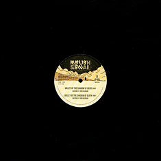Kai Dub Feat. Dub Kazman - Valley Of The Shadow Of Death