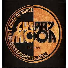 V.A. - Cherry Moon 30 Years 2026 Repress