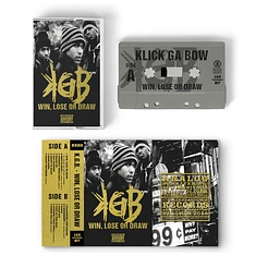 KGB - Win, Lose Or Draw