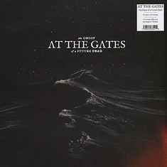 At The Gates - The Ghost Of A Future Dead Black & -Booklet