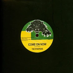 The Ethiopians - Come On Now / Sh'Boom