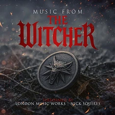 London Music Works & Nick Squires - OST Music From The Witcher