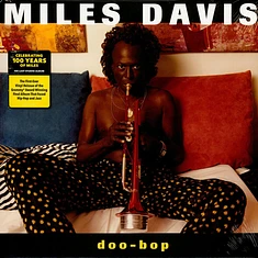 Miles Davis - Doo-Bop