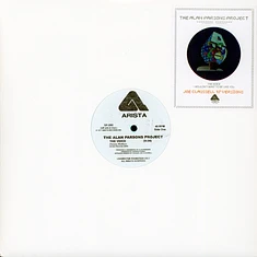 The Alan Parsons Project / Joe Claussell - The Voice / I Wouldn't Want To Be Like You Joe Claussell Mixes