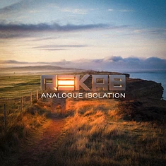 Rekab - Analogue Isolation
