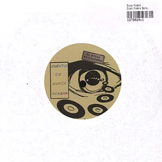 Disco Fiebre - Disco Fiebre Edits