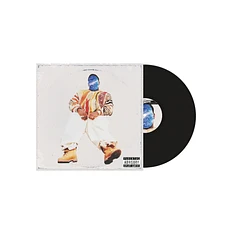 Blood Spencore - Dick, Kalt & Eisig Ral Duke Black Vinyl Edition
