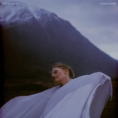Anette Askvik - Lyden Av Sno