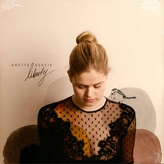 Anette Askvik - Liberty - 2021 Cut