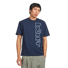 Butter Goods - Warped Tee