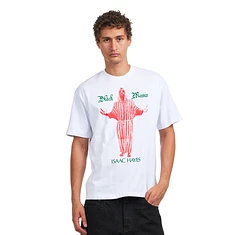 Butter Goods x Isaac Hayes - Black Moses Tee
