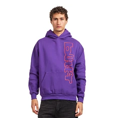 Butter Goods - Warped Pullover Hood