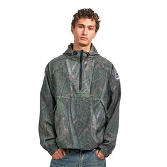Butter Goods - Fine Mesh Anorak