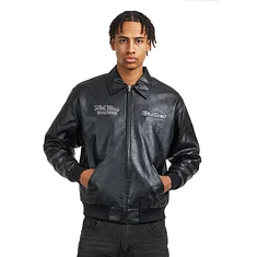 Butter Goods x Isaac Hayes - Bomber Jacket