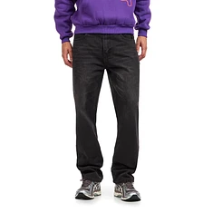 Butter Goods - Straight Leg Denim Jeans