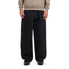 Butter Goods - Wide Cut Denim Jeans