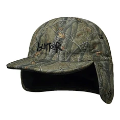 Butter Goods - Polartec Reversible Trapper Cap
