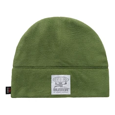 Butter Goods - Polartec Skully Beanie