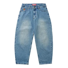 Butter Goods - Santosuosso Denim Jeans