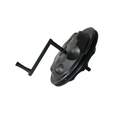 Knosti - Disco-Antistat Label Protector Generation II PLUS