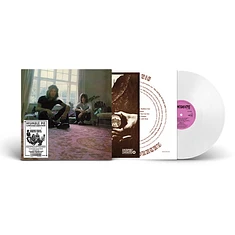 Humble Pie - Town & Country White Vinyl Edition