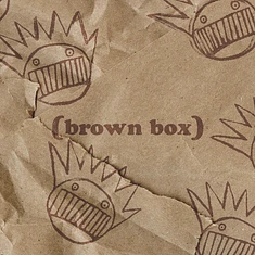 Ween - Brown Box Limited Edition Boxed Set