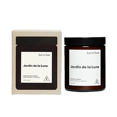 Earl of East - Jardin de la Lune Soy Wax Candle 170 ml