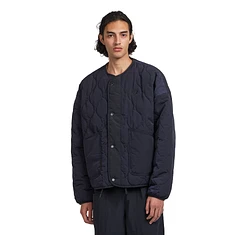 New Balance - Quilted Bomber