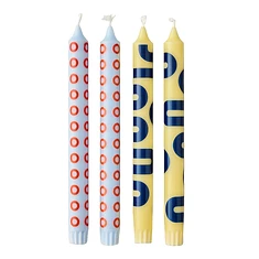 Studio About - Candles