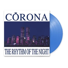 Corona - The Rhythm Of The Night