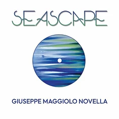 Giuseppe Maggiolo Novella - Seascape