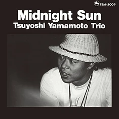 Tsuyoshi Yamamoto Trio - Midnight Sun